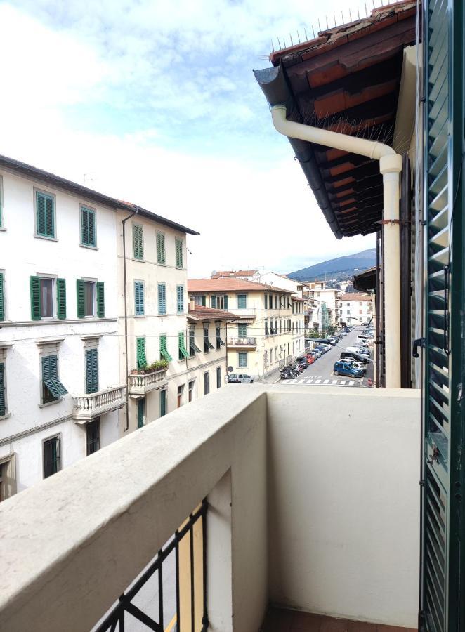 Apartamento Maison Vezzani - Careggi Florença